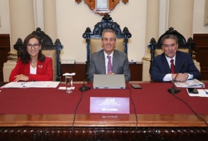 Aprueba Cabildo de Puebla reformas constitucionales del estado