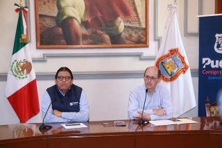 Puebla capital se llen&oacute; de cultura, historia y patrimonio durante Semana Santa