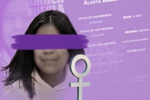G&eacute;nesis fue encontrada sin vida; su feminicida result&oacute; ser su vecino