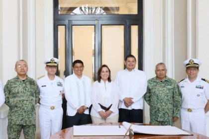 Con cero impunidad, Puebla, Veracruz y Oaxaca refuerzan combate a inseguridad