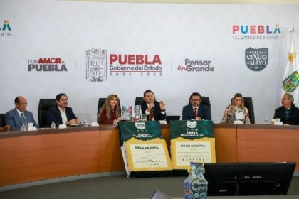 Cultura poblana toma impulso con nuevo liderazgo y respaldo presidencial