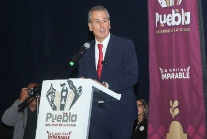 Promueve Pepe Chedraui crecimiento personal y econ&oacute;mico con la 2da Feria del Empleo