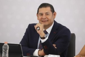 Eco Parques visi&oacute;n sostenible y bio&eacute;tica en Puebla: Alejandro Armenta