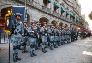 A 495 a&ntilde;os de su fundaci&oacute;n, Puebla se proyecta a nivel global