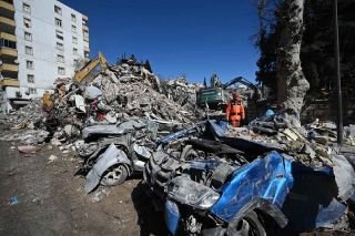 &ldquo;Nunca los olvidaremos&rdquo;: dicen a socorristas que rescataron a una joven en Turqu&iacute;a 11 d&iacute;as despu&eacute;s del sismo