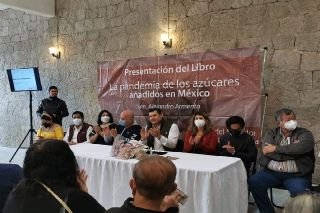 La pandemia de los az&uacute;cares en Nahu&aacute;tl para las comunidades ind&iacute;genas, compromiso de Alejandro Armenta