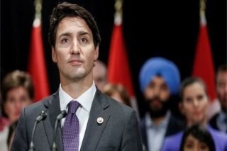 Primer ministro de Canad&aacute;, anuncia proyecto de ley que &ldquo;congela&rdquo; posesi&oacute;n de armas de fuego