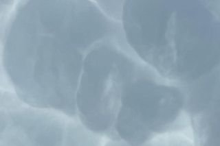 &iexcl;Fen&oacute;meno ins&oacute;lito! Misteriosas nubes invaden el cielo de Nuevo Le&oacute;n