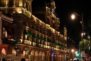 Se suma Gobierno de la Ciudad a actividades por el D&iacute;a Mundial en Memoria de las V&iacute;ctimas del Tr&aacute;nsito