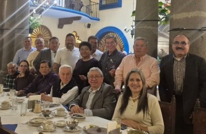 Sindicato de bur&oacute;cratas trabajar&aacute; en favor de sindicalizados: Martha Rodr&iacute;guez