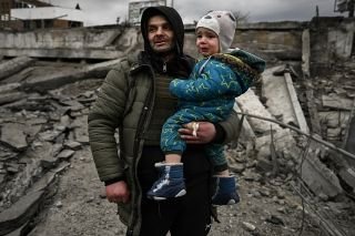 Consejo de Europa condena violaciones de derechos humanos de Rusia en Crimea