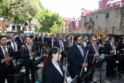 IMACP alista cartelera cultural para disfrutar este fin de semana