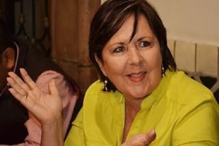 Barbosa s&iacute; me invit&oacute; a competir por Morena en 2018: Aranda Orozco