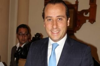 Mario Riestra, buscar&aacute; candidatura para presidente municipal de Puebla en 2024