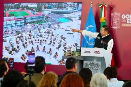 Impulsa Gobierno Estatal respuesta inmediata y transformaci&oacute;n hist&oacute;rica de infraestructura vial