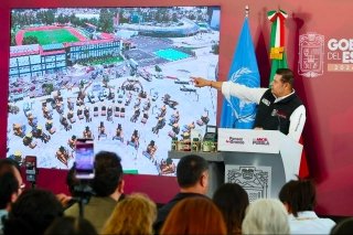 Impulsa Gobierno Estatal respuesta inmediata y transformaci&oacute;n hist&oacute;rica de infraestructura vial