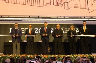 Puebla, segundo cl&uacute;ster educativo m&aacute;s importante, forma l&iacute;deres con visi&oacute;n humanista