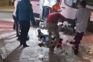 Ciudadanos de Ajalpan acusan inseguridad tras las 3 ejecuciones en menos de 24 horas