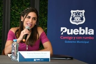 Presentar&aacute;n &lsquo;Los Sue&ntilde;os de la Ni&ntilde;a de la Monta&ntilde;a&rsquo; a j&oacute;venes del municipio de Puebla