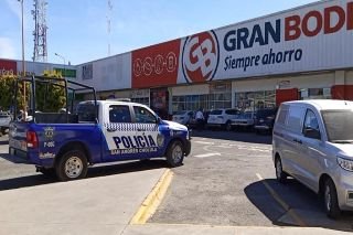 En marcha operativo navidad segura 2021 en San Andr&eacute;s Cholula