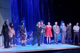Regina Bland&oacute;n, Fernanda Sol&oacute;rzano y Mabel Cadena madrinas de lujo en final de temporada de &ldquo;Historias de Fantasmas&rdquo;