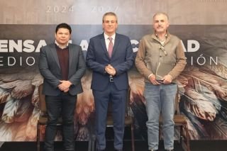 No solapar&eacute; nada, lo que est&eacute; mal ser&aacute; p&uacute;blico; ni impunidad, ni corrupci&oacute;n en el Gobierno Municipal: Pepe Chedraui