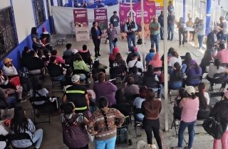 Contin&uacute;a Gobierno de la Ciudad fortaleciendo la tenencia responsable con Jornadas de Protecci&oacute;n Animal