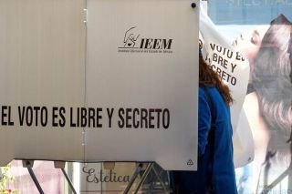 CNTE amenaza con no permitir instalaci&oacute;n de casillas en Oaxaca; INE responde