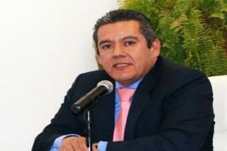 Gustavo Huerta fue detenido por falsificaci&oacute;n en tiempos Gali Fayad