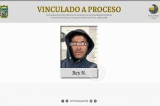 Vinculado a proceso por robo de cable de telefon&iacute;a en la capital poblana&nbsp;