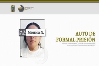 La FGE aprehendi&oacute; a una mujer, sustent&oacute; que particip&oacute; en un secuestro hace 10 a&ntilde;os