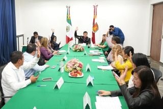 Comisiones Unidas aprueban realizaci&oacute;n de Tamiz Oftalmol&oacute;gico neonatal