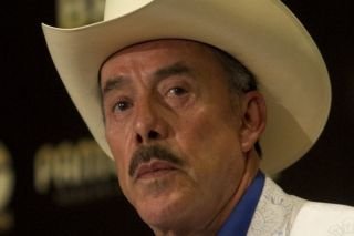 Jenni Rivera: Pedro Rivera, padre de la cantante, enfrenta juicio por acoso sexual