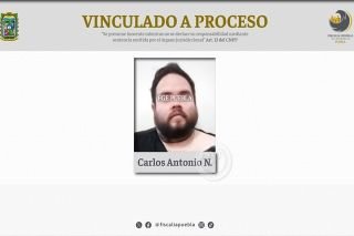 Aprehendido por extorsi&oacute;n y violaci&oacute;n a la intimidad&nbsp;