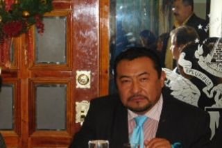 Misoginia y fraude, el rostro que representa Pablo Minor