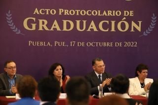 Poder Judicial de Puebla contribuye a la formaci&oacute;n profesional de abogadas y abogados con una visi&oacute;n de derechos humanos