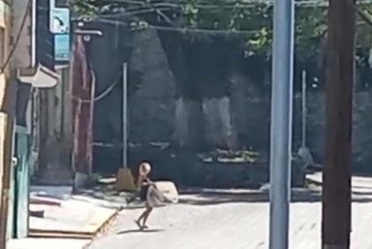 &iexcl;Alarma!, agresiones en Xonaca: vecinos piden acci&oacute;n inmediata de autoridades