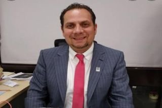 Cobarde, acusar a regidora de la explosi&oacute;n, dice diputado Carvajal