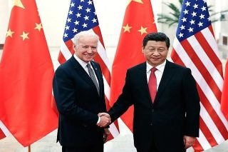 No tiene por qu&eacute; haber otra Guerra Fr&iacute;a: dice Joe Biden a Xi Jinping tras reuni&oacute;n