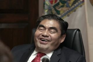 Reconoce Barbosa Huerta su incompetencia en el gobierno; &ldquo;Todos mis secretarios de Seguridad P&uacute;blica me desobedecieron&rdquo;