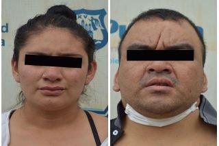 SSC detuvo a dos integrantes del grupo delictivo &ldquo;Los S&eacute;samos&rdquo;