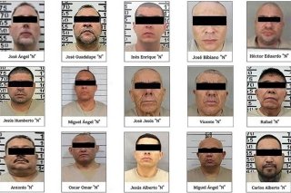 &iquest;Qu&eacute; establece el art&iacute;culo 5 de la Ley de Seguridad Nacional, bajo el cual 29 narcotraficantes fueron enviados a EE. UU.?