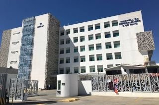 Contin&uacute;a ISSSTEP reestructura de espacios f&iacute;sicos del &aacute;rea m&eacute;dica