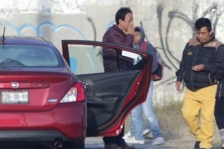 Gobierno del Estado reitera su compromiso con la legalidad y el orden del transporte p&uacute;blico