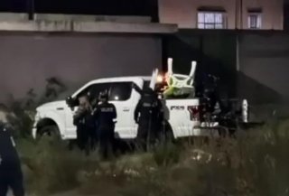 Camioneta Lobo, balas y una ciudad Imparable: La realidad que sacude al norte de Puebla