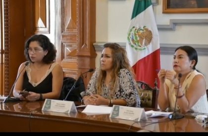 Fortalece Gobierno de la Ciudad participaci&oacute;n a trav&eacute;s de los consejos del IMPLAN