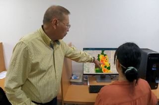 UNAM lanza plataforma digital SISPER para conocer peligros y riesgos en CDMX