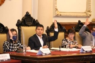 Aprueba cabildo informaci&oacute;n financiera de diciembre