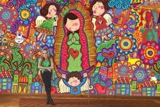 Amparo Serrano: lo que se sabe de su muerte y c&oacute;mo la despidieron