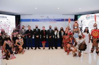 Impulsa Ayuntamiento de San Andr&eacute;s Cholula la digitalizaci&oacute;n tur&iacute;stica del municipio